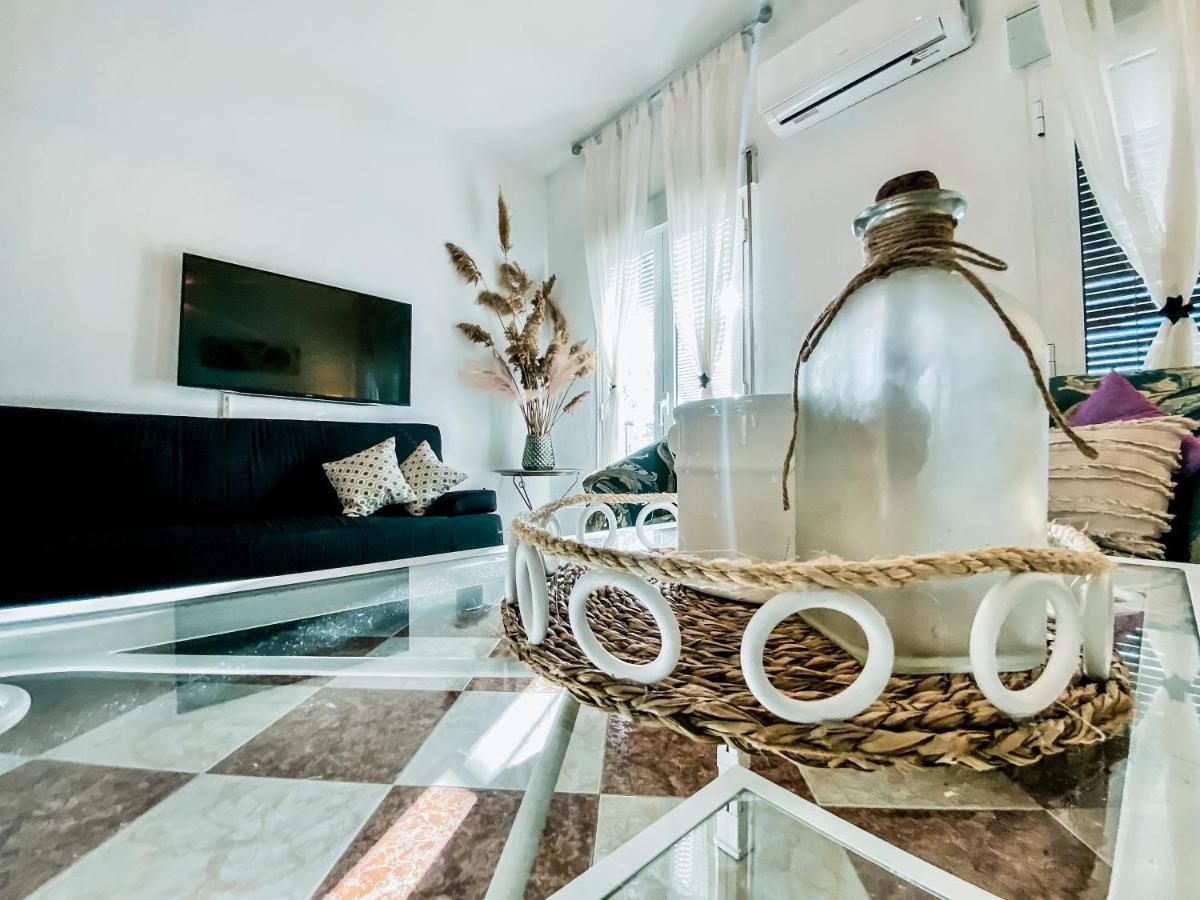 Appartement Fernando Iii El Santo Baeza