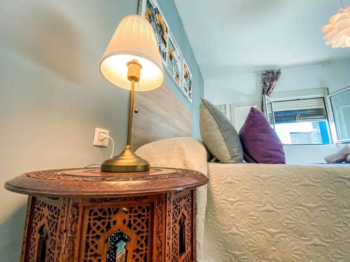 Fernando Iii El Santo Appartement
