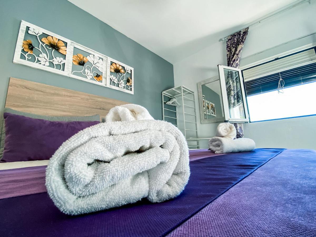 Appartement Fernando Iii El Santo Baeza