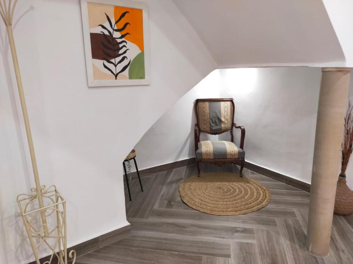 Fernando Iii El Santo Appartement
