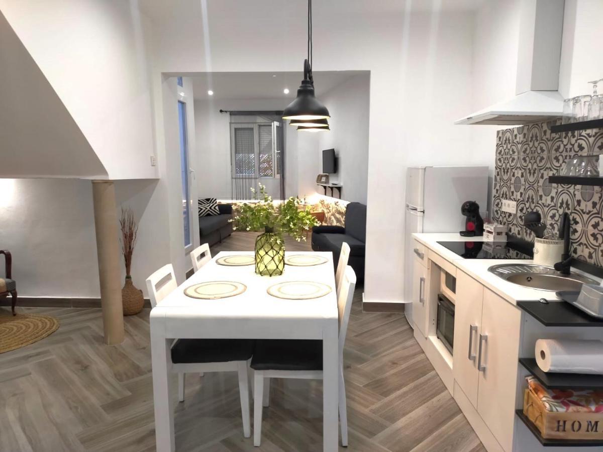 Appartement Fernando Iii El Santo