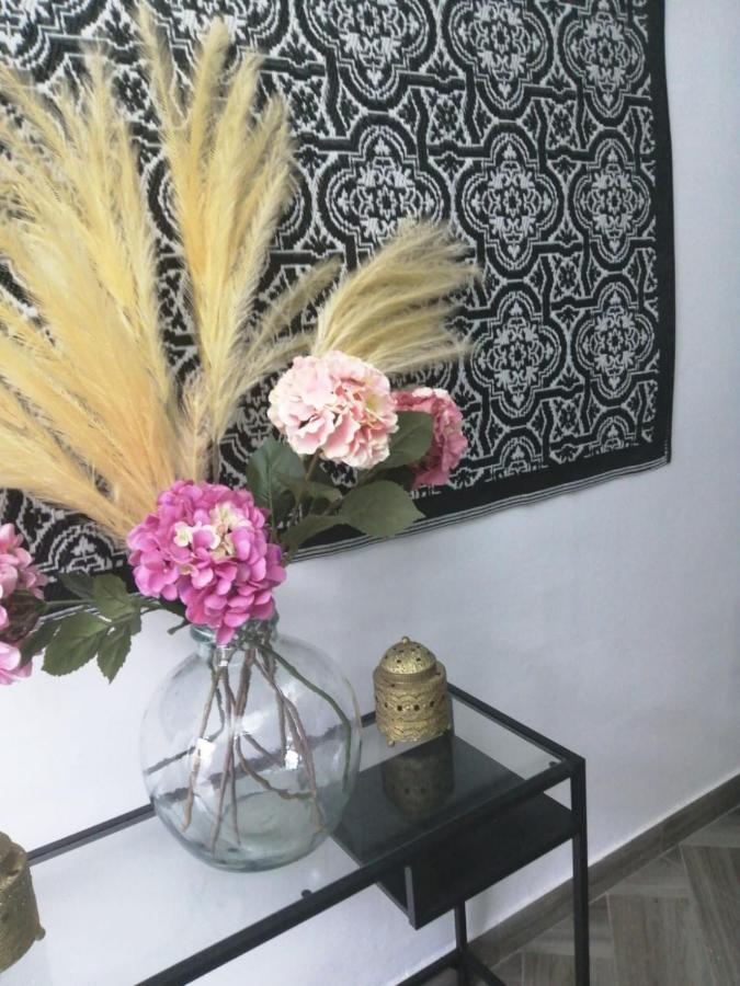 Fernando Iii El Santo Appartement *