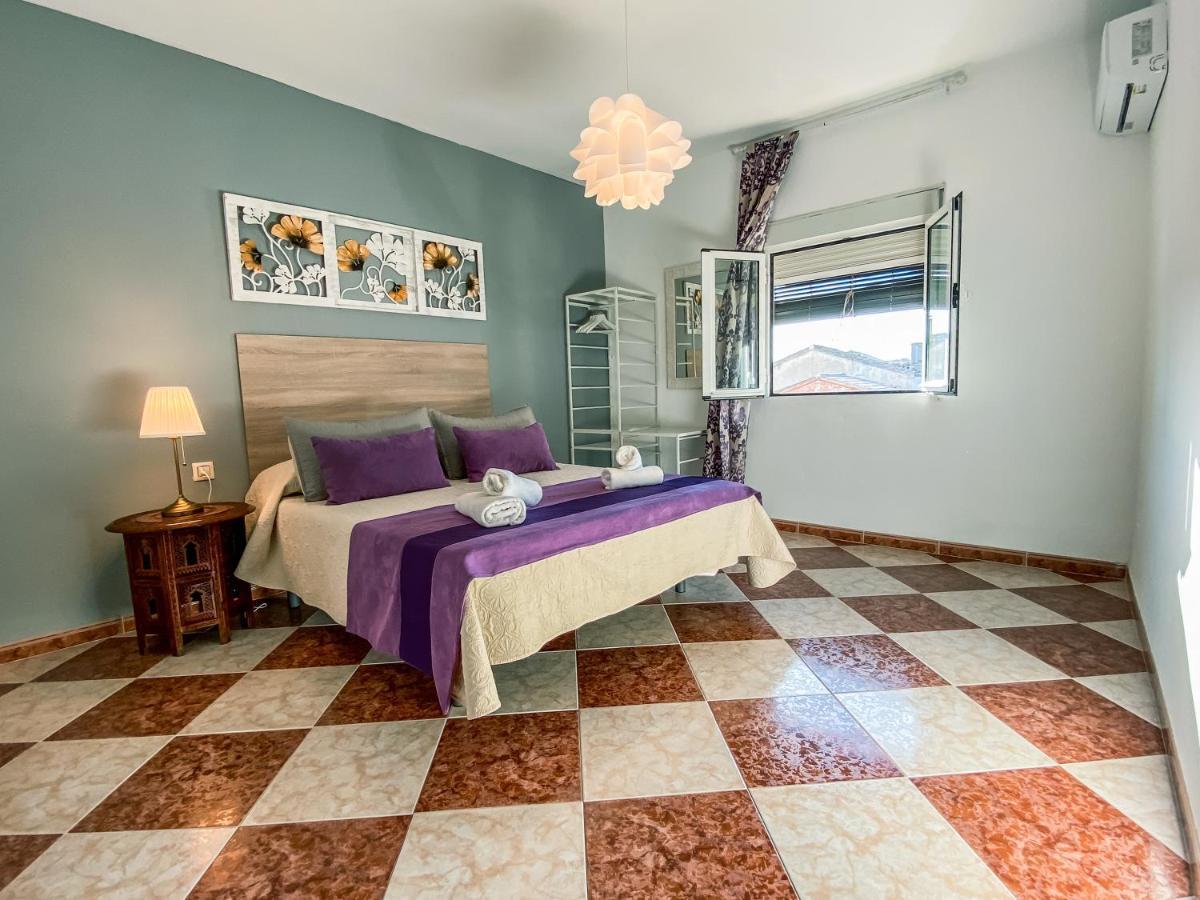 Fernando Iii El Santo Appartement *