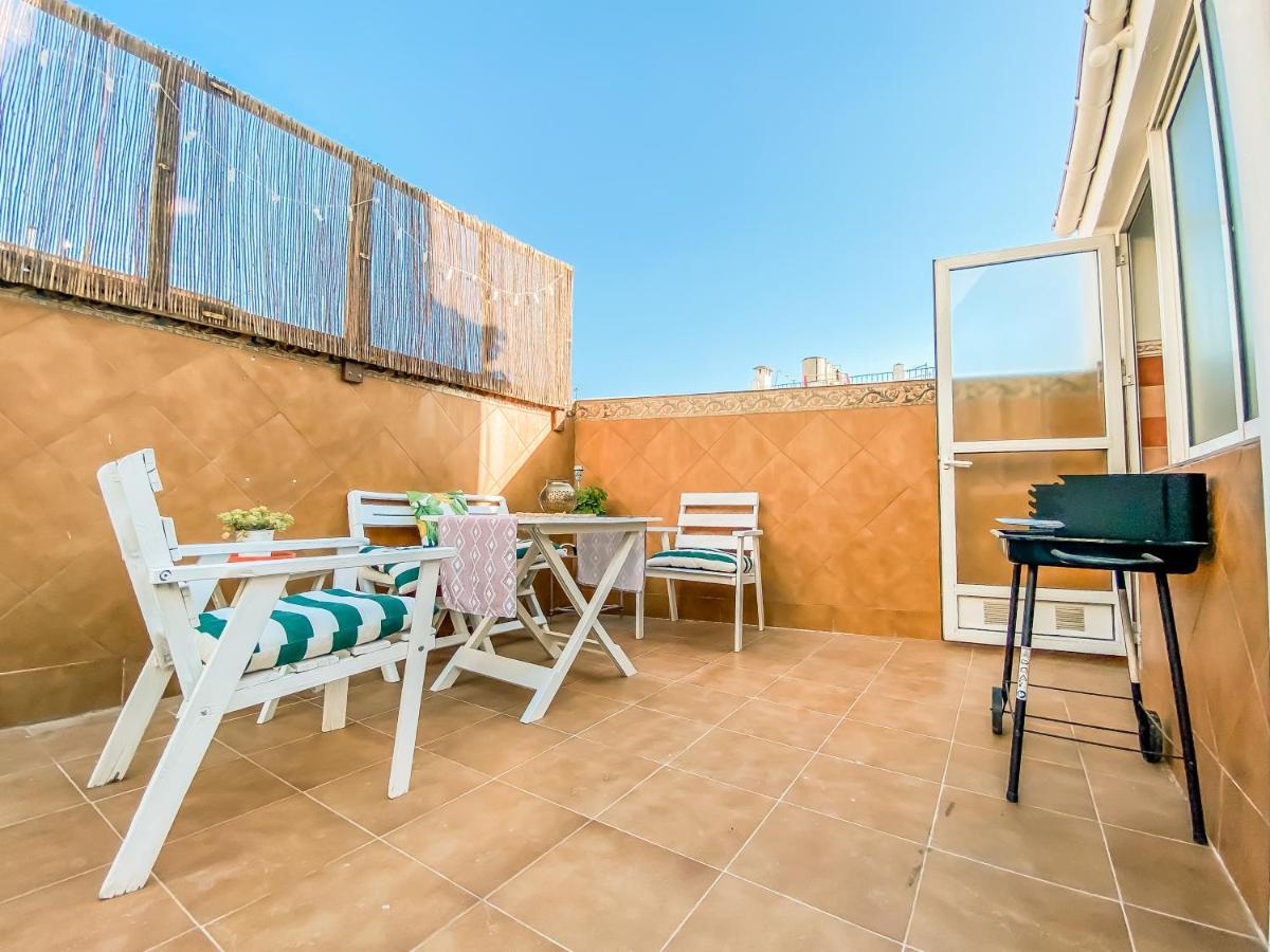 Appartement Fernando Iii El Santo
