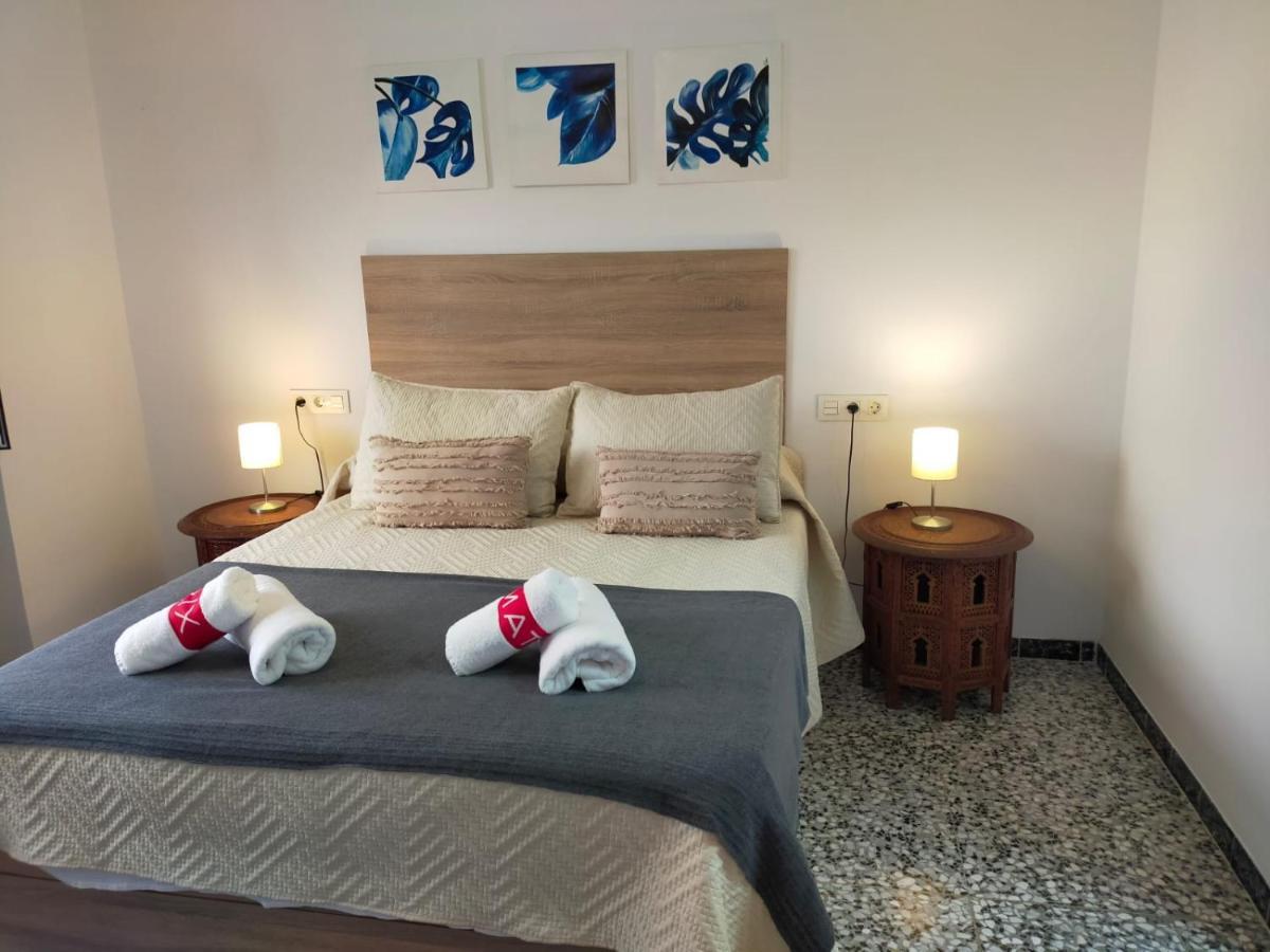 Appartement Fernando Iii El Santo Baeza