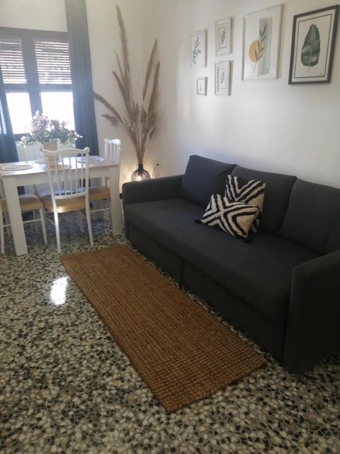 Appartement Fernando Iii El Santo Baeza