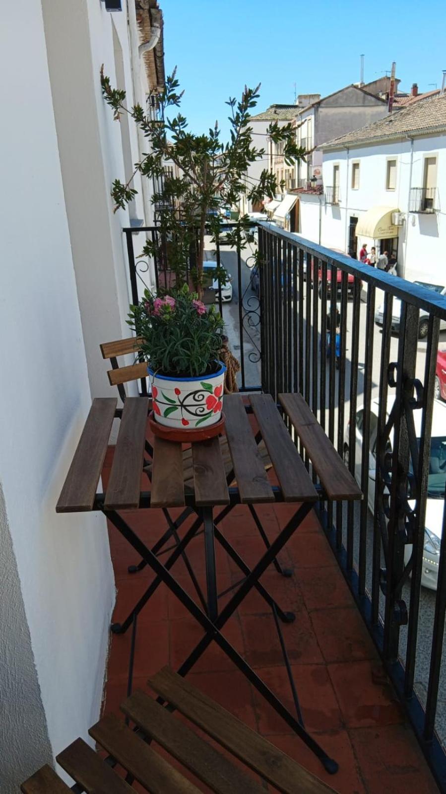 Fernando Iii El Santo Appartement