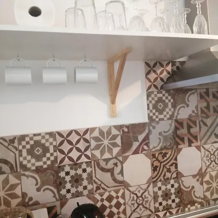 Apartamentos Fernando III El Santo Baeza Room photo