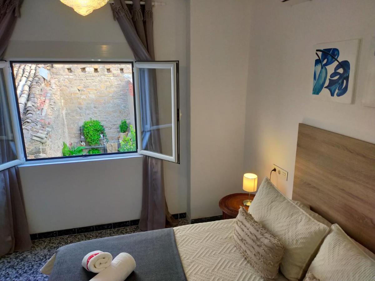 Appartement Fernando Iii El Santo *