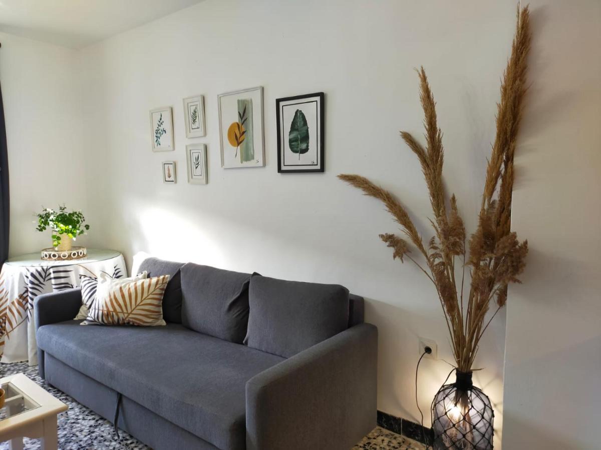 Fernando Iii El Santo Appartement Baeza