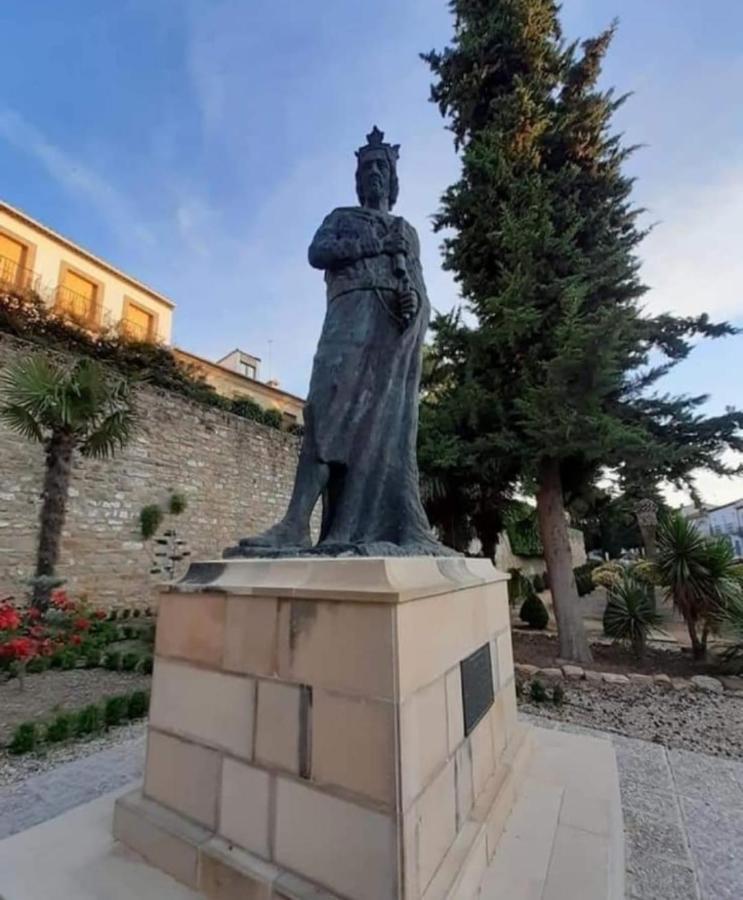 Fernando Iii El Santo
