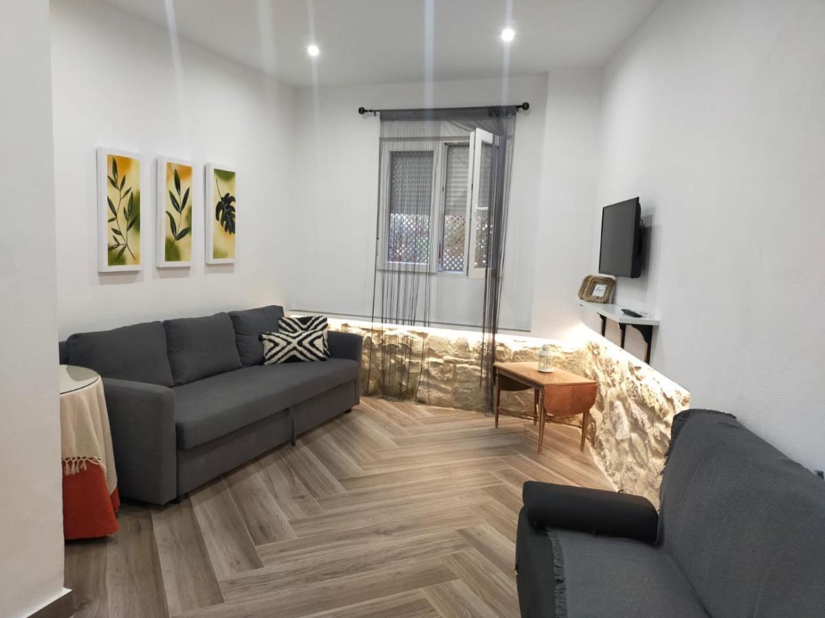 Fernando Iii El Santo Appartement