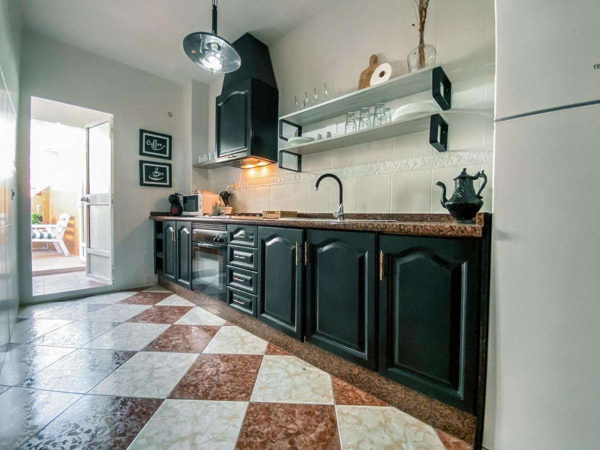 Fernando Iii El Santo Appartement