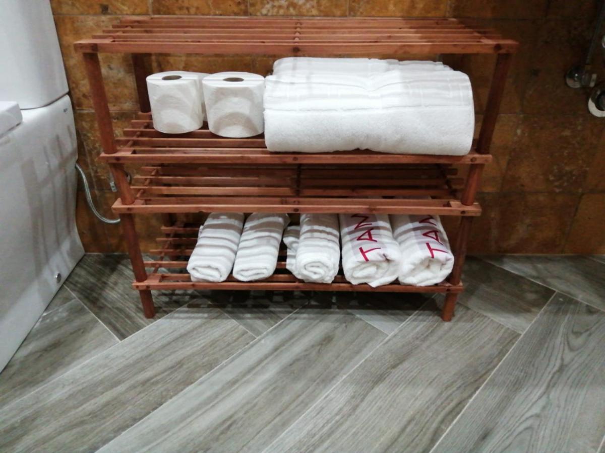 Appartement Fernando Iii El Santo