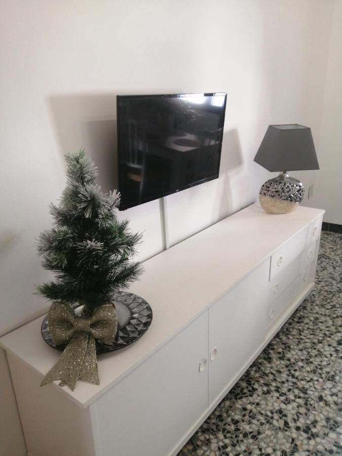 Fernando Iii El Santo Appartement Baeza