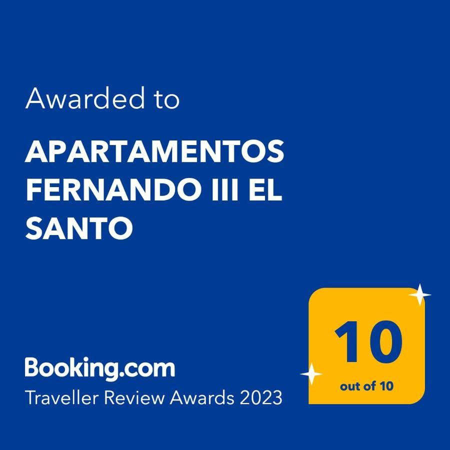 Appartement Fernando Iii El Santo Baeza
