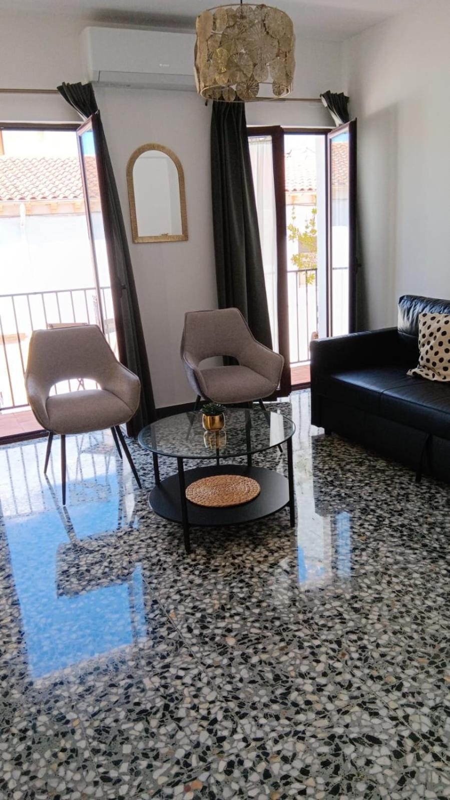 Appartement Fernando Iii El Santo Baeza