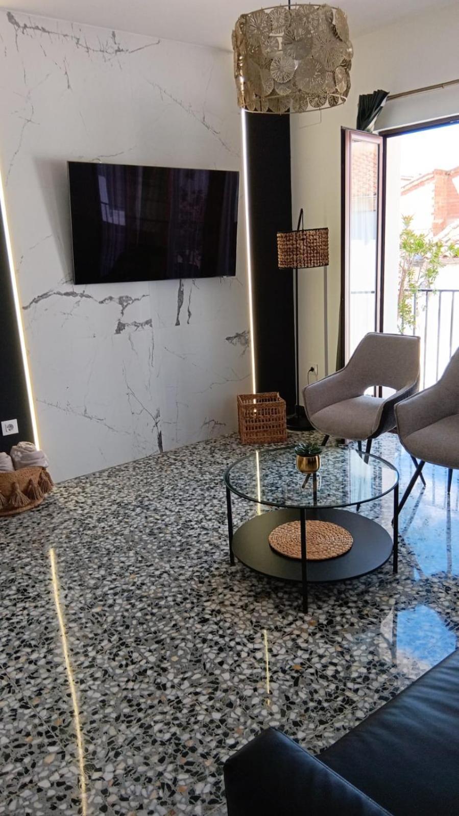 Appartement Fernando Iii El Santo