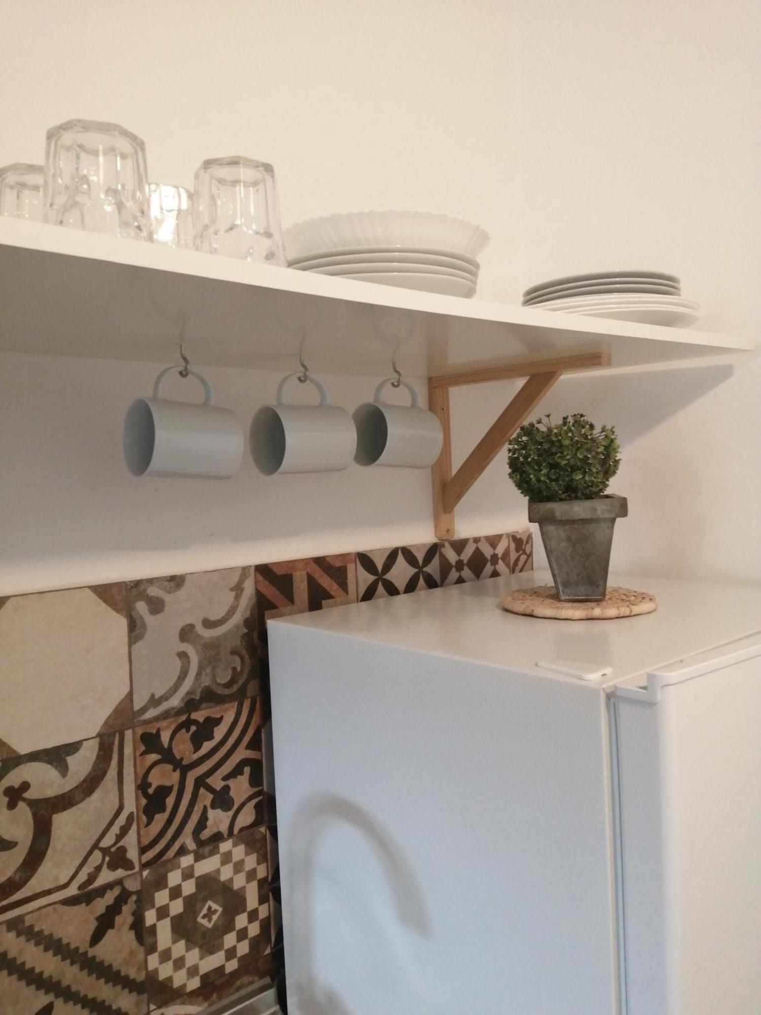 Appartement Fernando Iii El Santo *